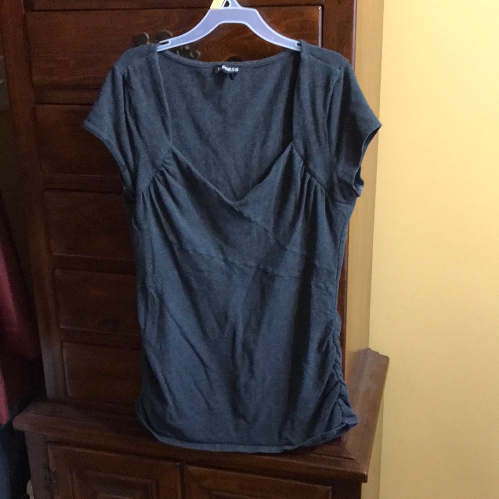 Express Women’s shirt